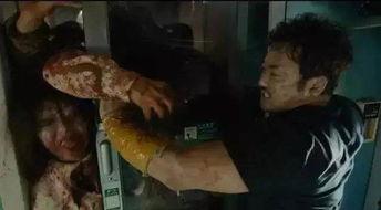 国外女子爆料丧尸片视频,惊悚视频曝光，真实恐怖远超想象  第2张