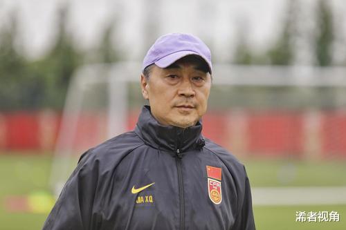 最新爆料贾秀全,揭秘足球界不为人知的幕后故事  第2张