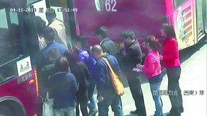 郑州嘻哈帮都市爆料视频,都市爆料视频揭秘地下嘻哈文化  第1张