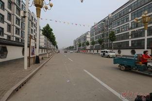 兰陵代村最新爆料信息,探寻乡村振兴的代村模式  第2张